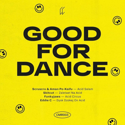 VA-Good_For_Dance-(CMR003)-WEB-2023-BABAS zhouse cloud download zippy mega