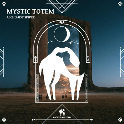 Alchemist_Spider-Mystic_Totem-(CDAREC2860)-WEB-2026-PTC zhouse cloud download zippy mega