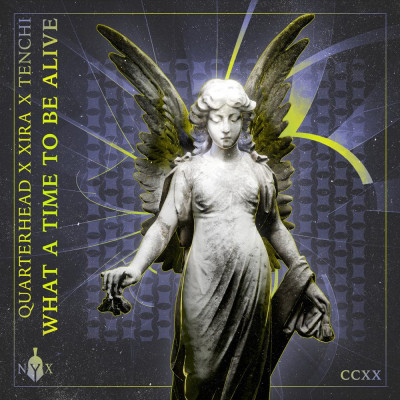 Quarterhead_X_XIRA_X_Tenchi_-_What_A_Time_To_Be_Alive-SINGLE-WEB-2026-iDC zhouse cloud download zippy mega