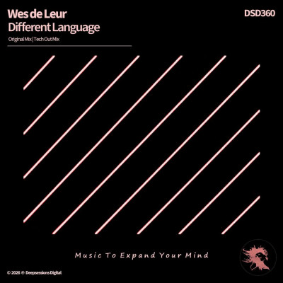 Wes_de_Leur-Different_Language-(DSD360)-WEB-2026-PTC zhouse cloud download zippy mega