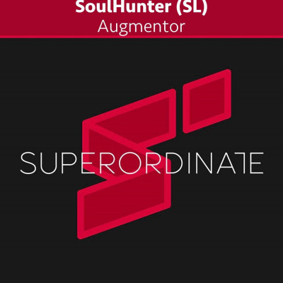 SoulHunter_(SL)-Augmentor-(SUPER720)-SINGLE-WEB-2026-PTC zhouse cloud download zippy mega