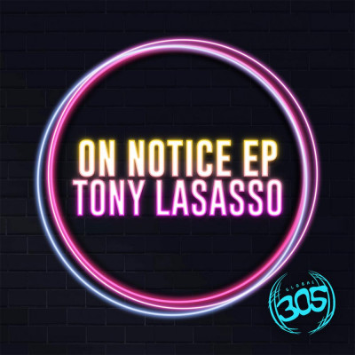 Tony_Lasasso-On_Notice_EP-(DBMLE145)-WEB-2022-AFO zhouse cloud download zippy mega