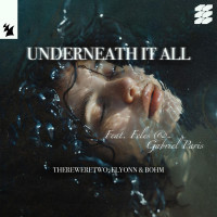 Thereweretwo_X_Elyonn_X_Bohm_Ft_Feles_X_Gabriel_Paris_-_Underneath_It_All-(AREE409)-WEB-2026-FMC zhouse cloud download zippy mega